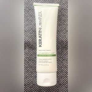 ❕NEW/SEALED❕Keratin Complex Smoothing Therapy |Picture Perfect Masque|